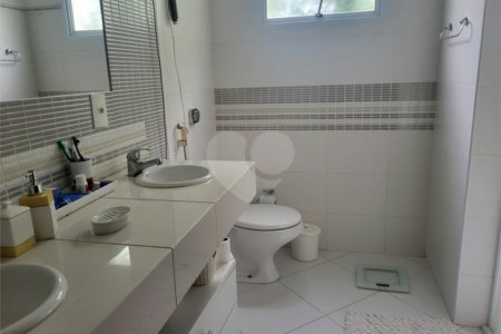 Casa à venda com 4 suítes no condomínio Jardim Theodora, Itu - SP