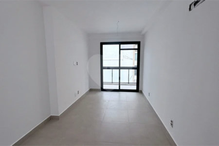 Apartamento à venda com 1 suíte em Tijuca, Rio de Janeiro, RJ