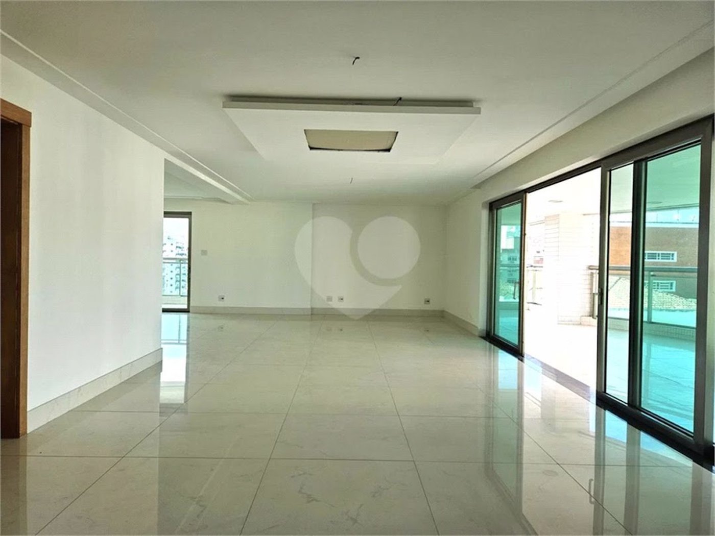 Apartamento Residencial à venda, Ponta da Praia, Santos - AP0507.
