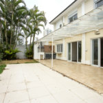 Casa à venda ou para alugar com 4 suítes no condomínio Belle Ville, São Paulo - SP