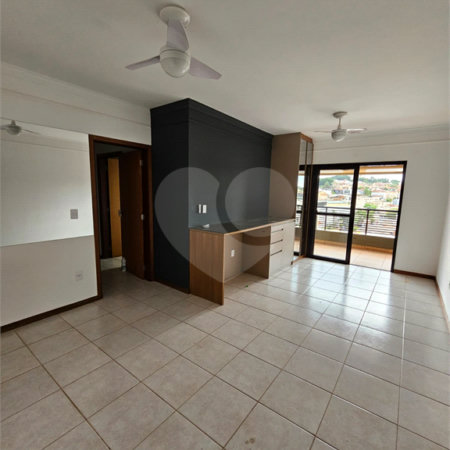 Apartamento à venda ou para alugar com 3 quartos, sendo 1 suíte, em Santa Cruz do José Jacques, Ribeirão Preto, SP