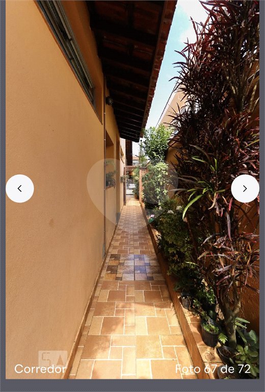 Casa à venda com 3 suítes em Jardim Dinorah, São Paulo, SP
