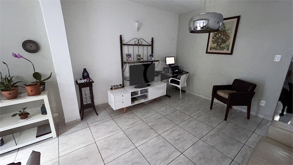 Sobrado à venda com 3 quartos em Água Fria, São Paulo, SP