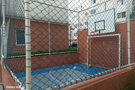 Apartamento à venda com 2 quartos em Vila Leopoldina, São Paulo, SP