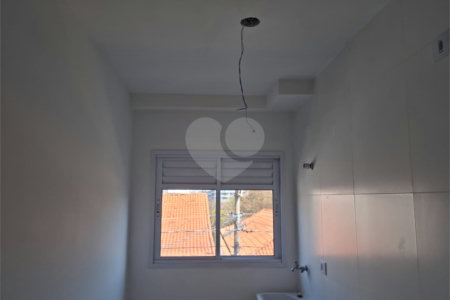 Apartamento à venda com 2 quartos em Jardim São Paulo(zona Norte), São Paulo, SP