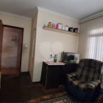 Casa Térrea à venda com 2 quartos em Vila Amélia, São Paulo, SP