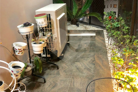 Apartamento à venda com 3 suítes em Tatuapé, São Paulo, SP