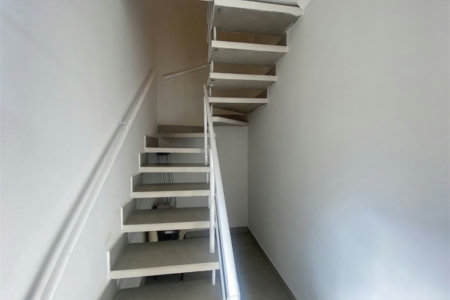 Casa Residencial à venda, Embaré, Santos - CA0051.