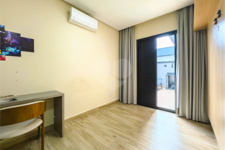 Casa à venda com 3 suítes no condomínio Residencial Evidencias Indaiatuba, Indaiatuba - SP