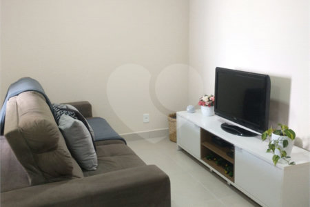 Apartamento à venda com 2 quartos, sendo 1 suíte, em Jardim Bela Vista, Indaiatuba, SP