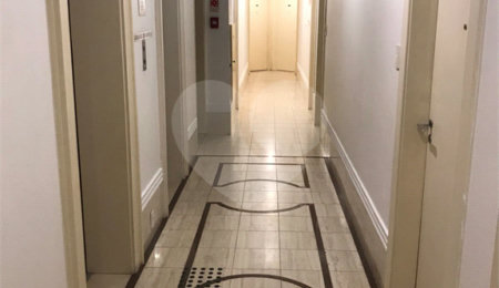 Sala à venda em Vila Nova Conceição, São Paulo, SP