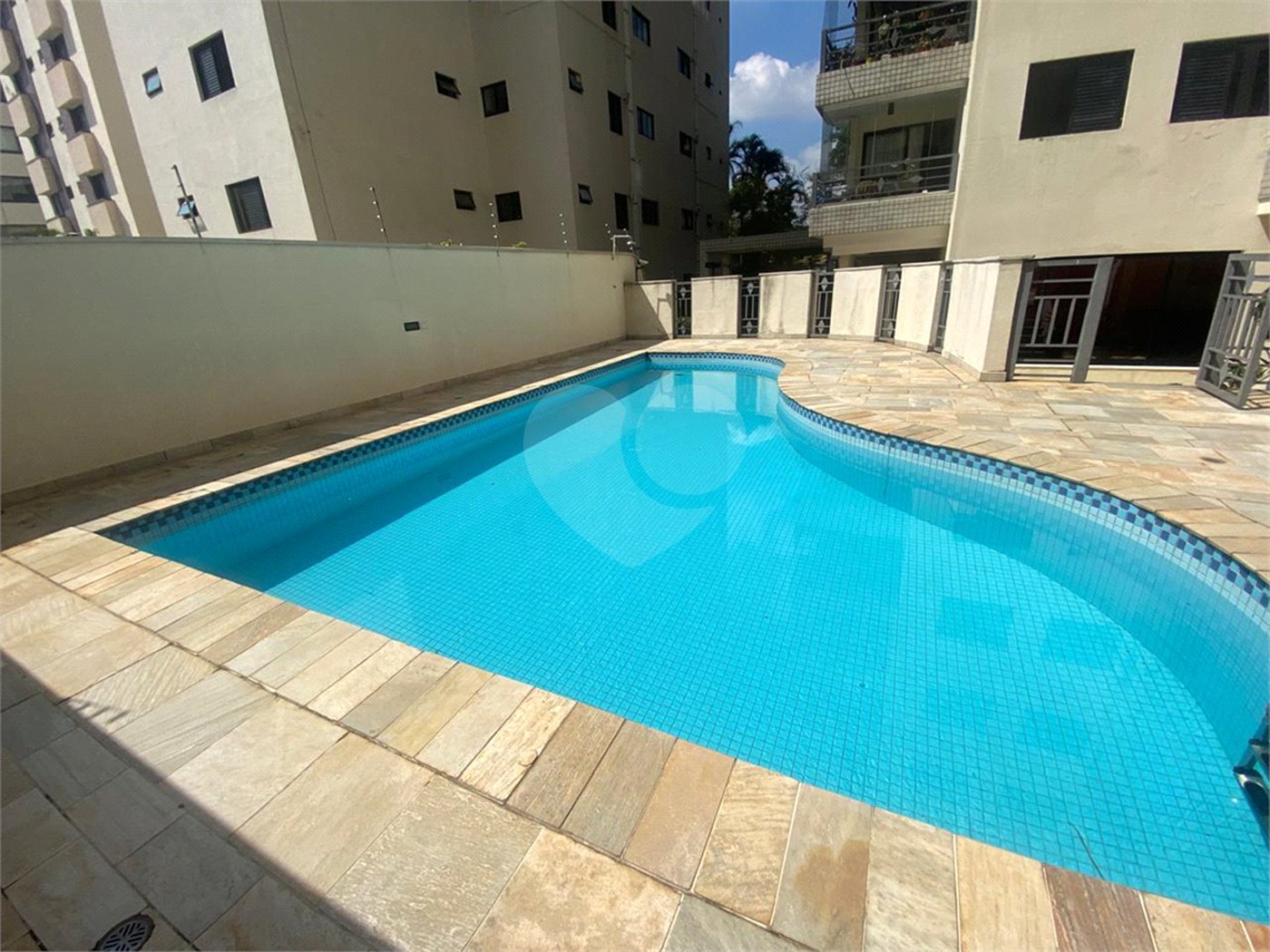 Apartamento à venda com 4 quartos, sendo 2 suítes, em Vila Hamburguesa, São Paulo, SP
