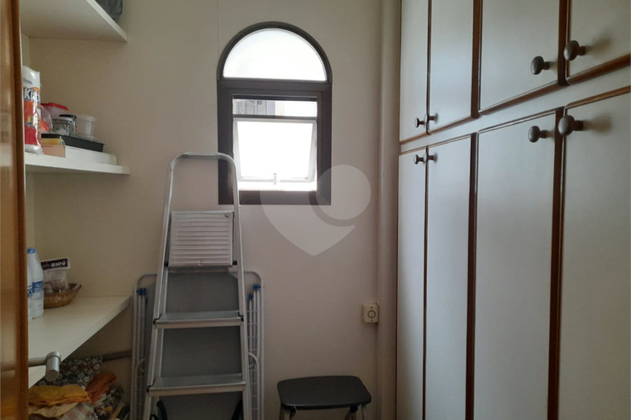 Apartamento à venda com 4 suítes em Santana, São Paulo, SP