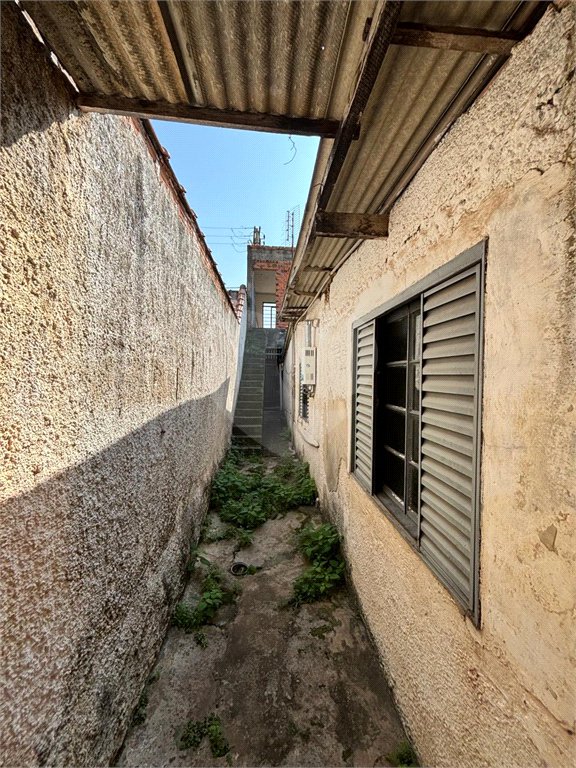 Casa à venda com 3 quartos em Jardim São Judas Tadeu, Salto, SP