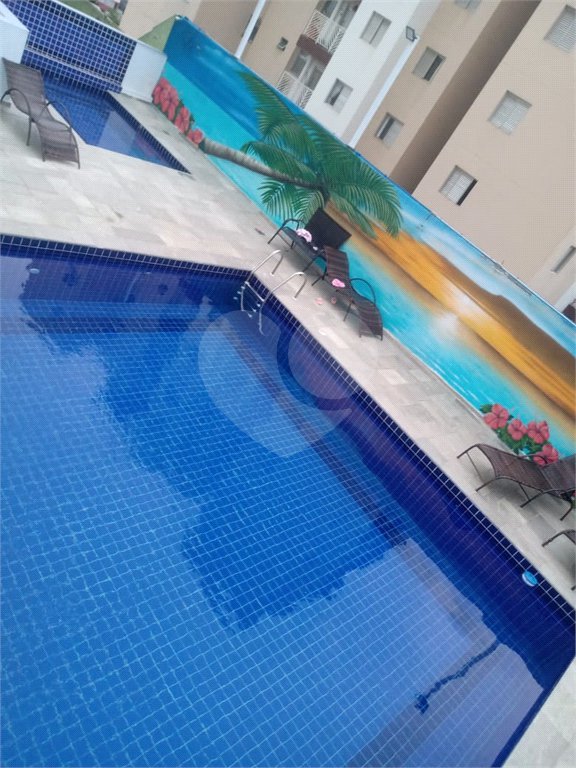 Apartamento à venda com 2 quartos, sendo 1 suíte,  em Vila Gustavo, São Paulo, SP