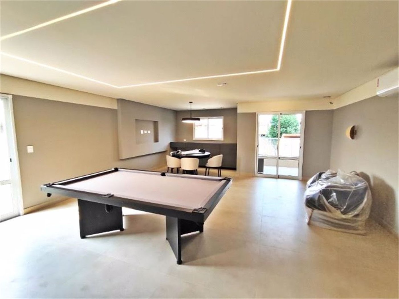 Apartamento Residencial à venda, Aviação, Praia Grande - AP0623.