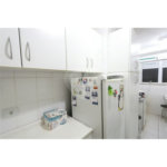 Apartamento à venda com 2 quartos, sendo 1 suíte, em Lauzane Paulista, São Paulo, SP