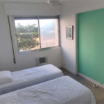 Apartamento Residencial à venda, Pitangueiras, Guarujá - AP0444.