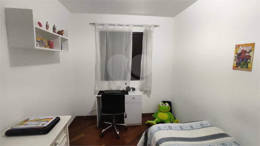 Apartamento à venda com 3 quartos, sendo 1 suíte,  em Santana, São Paulo, SP