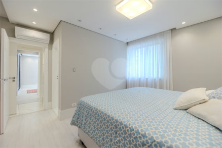 Apartamento à venda ou para alugar com 2 suítes em Cerqueira César, São Paulo, SP