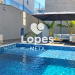 Casa à venda com 3 suítes no condomínio Alphaville 1, São José dos Campos - SP