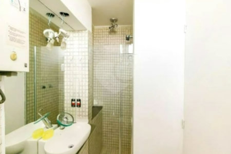 Duplex à venda com 1 suíte em Vila Tramontano, São Paulo, SP