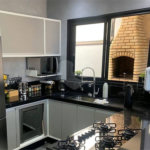 Casa à venda com 3 quartos, sendo 1 suíte, no condomínio Vila Rica, Indaiatuba - SP