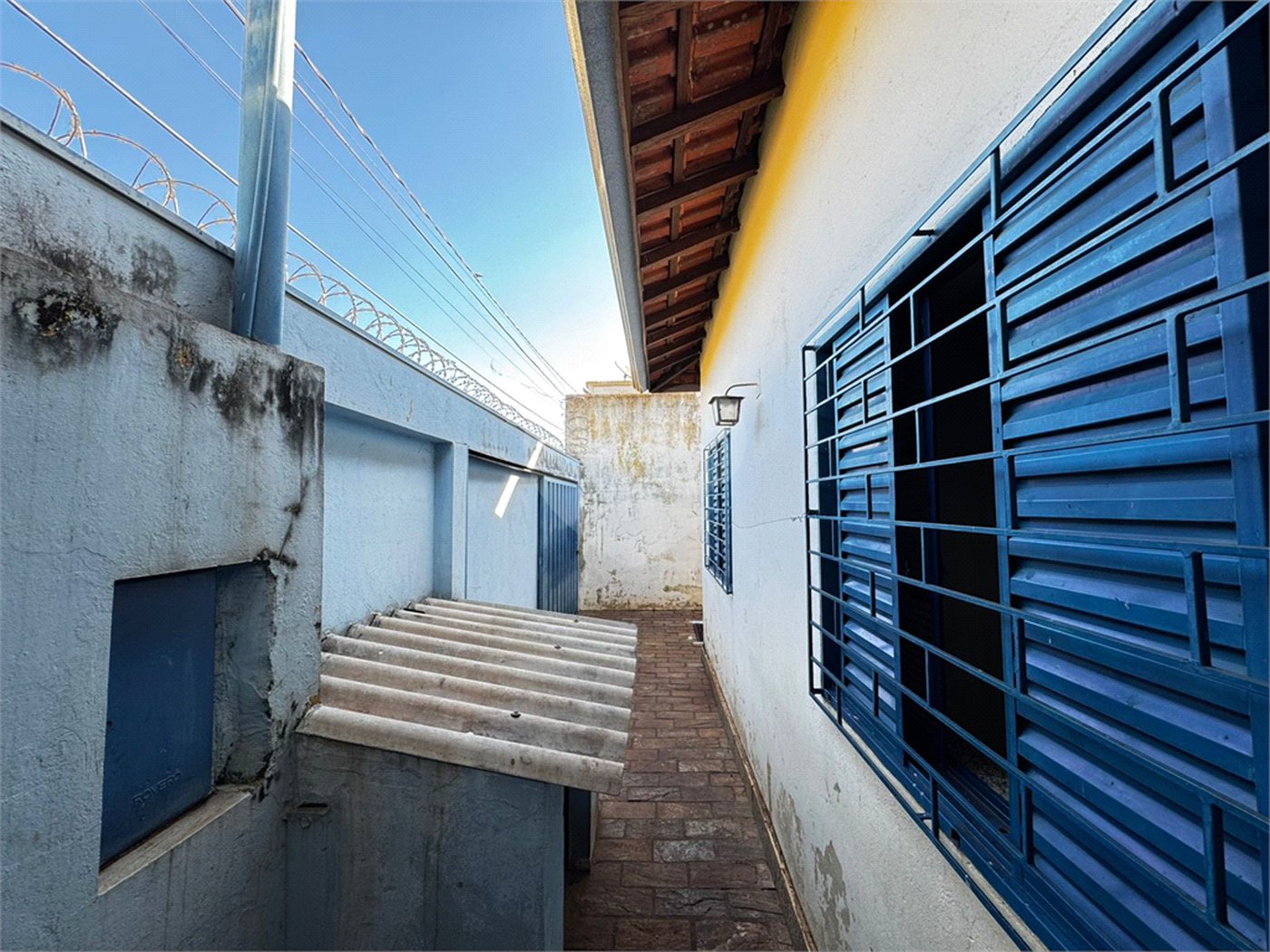 Casa à venda com 3 quartos, sendo 1 suíte, em Vila Monte Alegre, Ribeirão Preto, SP