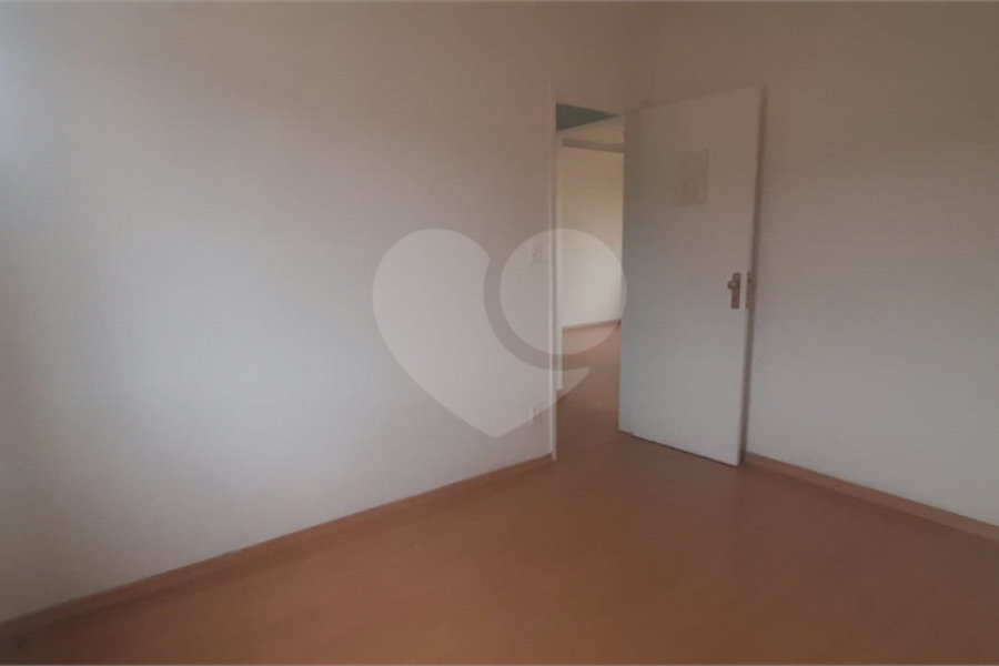 Apartamento à venda com 2 quartos em Vila Albertina, São Paulo, SP
