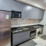Apartamento à venda com 2 quartos em Vila Andrade, São Paulo, SP