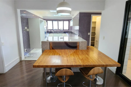 Apartamento à venda com 4 suítes em Paraíso do Morumbi, São Paulo, SP
