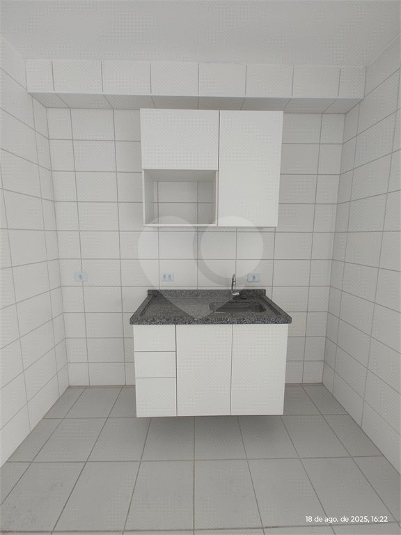 Apartamento para alugar com 2 quartos em Jardim das Palmeiras, Atibaia, SP