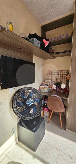 Apartamento à venda com 3 quartos em Campo Grande, Rio de Janeiro, RJ