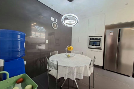 Apartamento Residencial à venda, Boqueirão, Santos - AP1234.