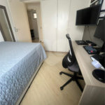 Apartamento à venda com 3 quartos, sendo 1 suíte, em Vila Olímpia, São Paulo, SP