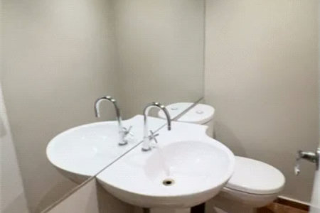 Duplex à venda com 1 suíte em Paraíso do Morumbi, São Paulo, SP