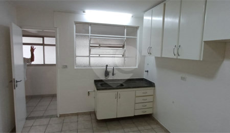Apartamento para alugar com 2 quartos em Vila Madalena, São Paulo, SP