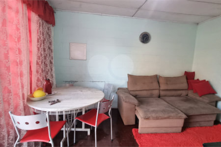 Casa à venda com 2 quartos em Central Parque Sorocaba, Sorocaba, SP