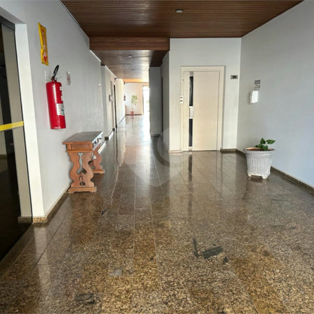Apartamento à venda com 3 quartos em Vila Polopoli, São Paulo, SP