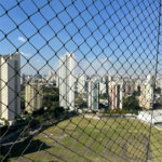 Apartamento à venda com 3 suítes em Jardim Anália Franco, São Paulo, SP