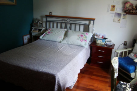 Casa à venda com 2 quartos, sendo 1 suíte, em Jardim do Colégio (zona Norte), São Paulo, SP