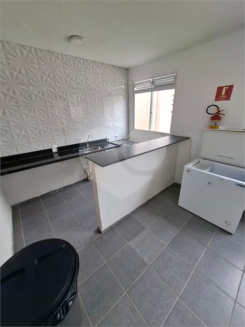 Apartamento à venda com 2 quartos em Santíssimo, Rio de Janeiro, RJ