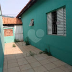 Casa à venda com 2 quartos em Vila Vendramini, Itapetininga, SP
