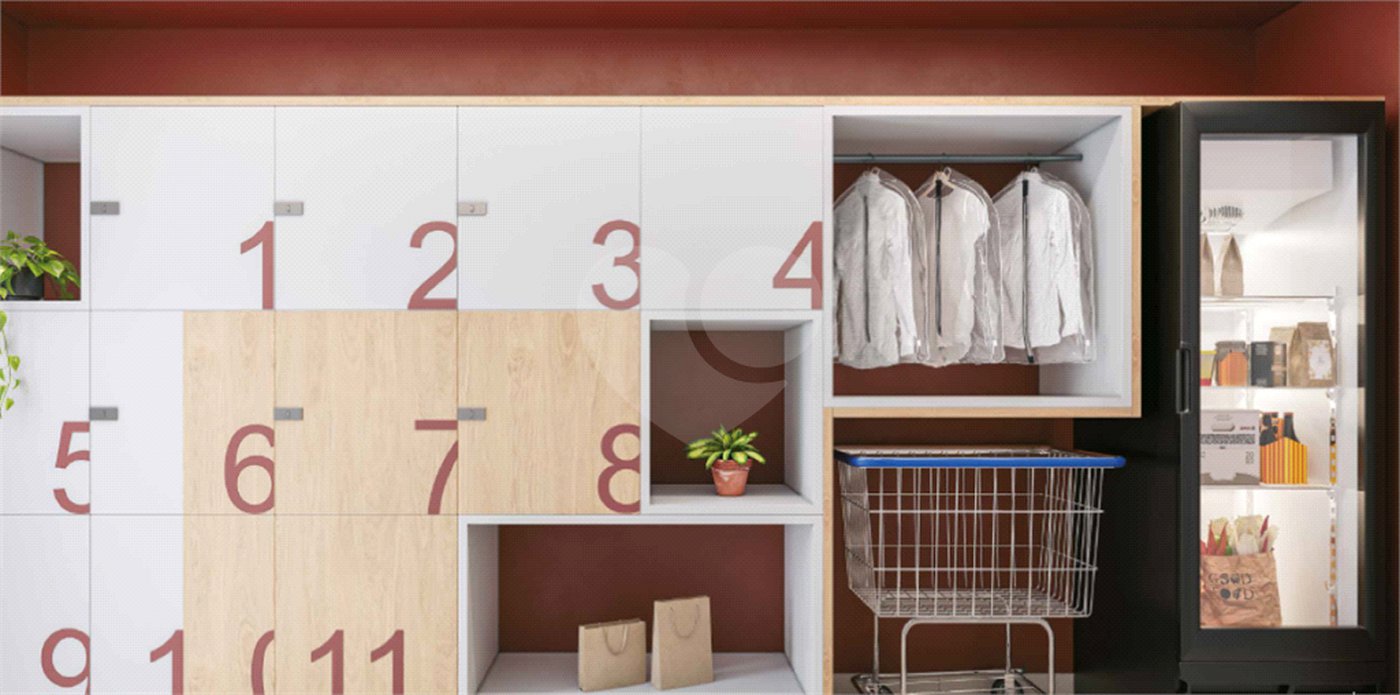 Apartamento à venda com 2 quartos em Vila Carrão, São Paulo, SP