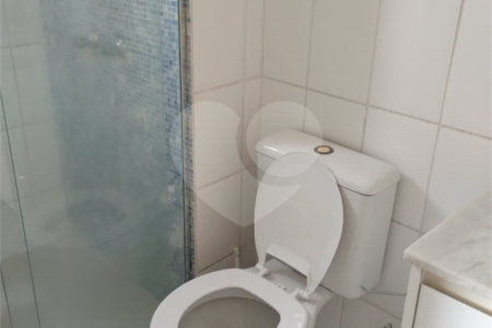 Apartamento para alugar com 2 quartos, sendo 1 suíte, em Vila Invernada, São Paulo, SP