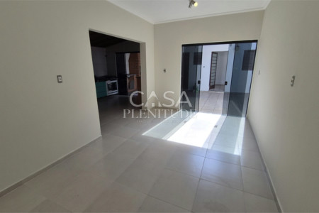 Casa em condomínio para alugar com 2 quartos, sendo 1 suíte, em Jardim Ibiti do Paço, Sorocaba, SP
