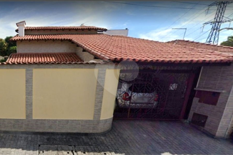 Casa Térrea à venda com 3 quartos, sendo 1 suíte, em Jardim Guanca, São Paulo, SP