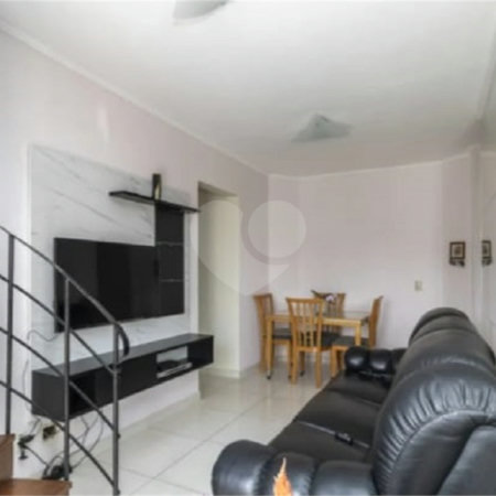 Apartamento à venda com 3 quartos, sendo 2 suítes, em Barra Funda, São Paulo, SP