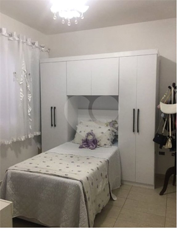 Sobrado à venda com 3 quartos, sendo 1 suíte, em Jaçanã, São Paulo, SP