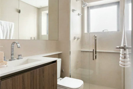 Apartamento à venda com 3 suítes em Jardim Morumbi, São Paulo, SP